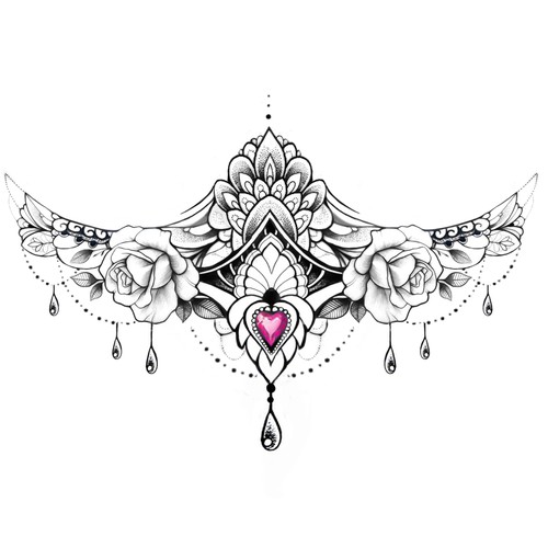 Explore random tattoo idea, creative tattoo ideas in Cocoa, available at Rorschach Tattoo Shop and Piercing Studio