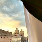 Photo n°6 de l'avis de Antonella.o fait le 18/07/2020 à 22:06 sur le  Hotel Torre della Vittoria 1928 à Ferrara