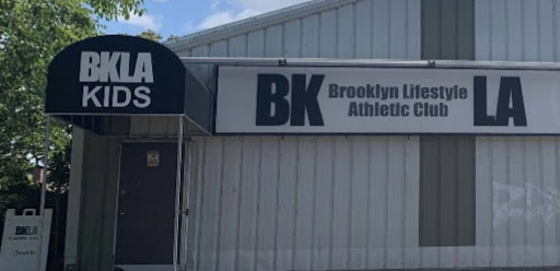 Athletic Club «Paerdegat Athletic Club», reviews and photos, 1500 Paerdegat Ave N, Brooklyn, NY 11236, USA