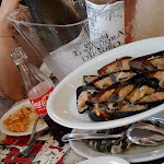 Photo n°1 de l'avis de Anna.a fait le 07/01/2022 à 18:15 sur le  Al Piccolo Porticciolo à Taranto