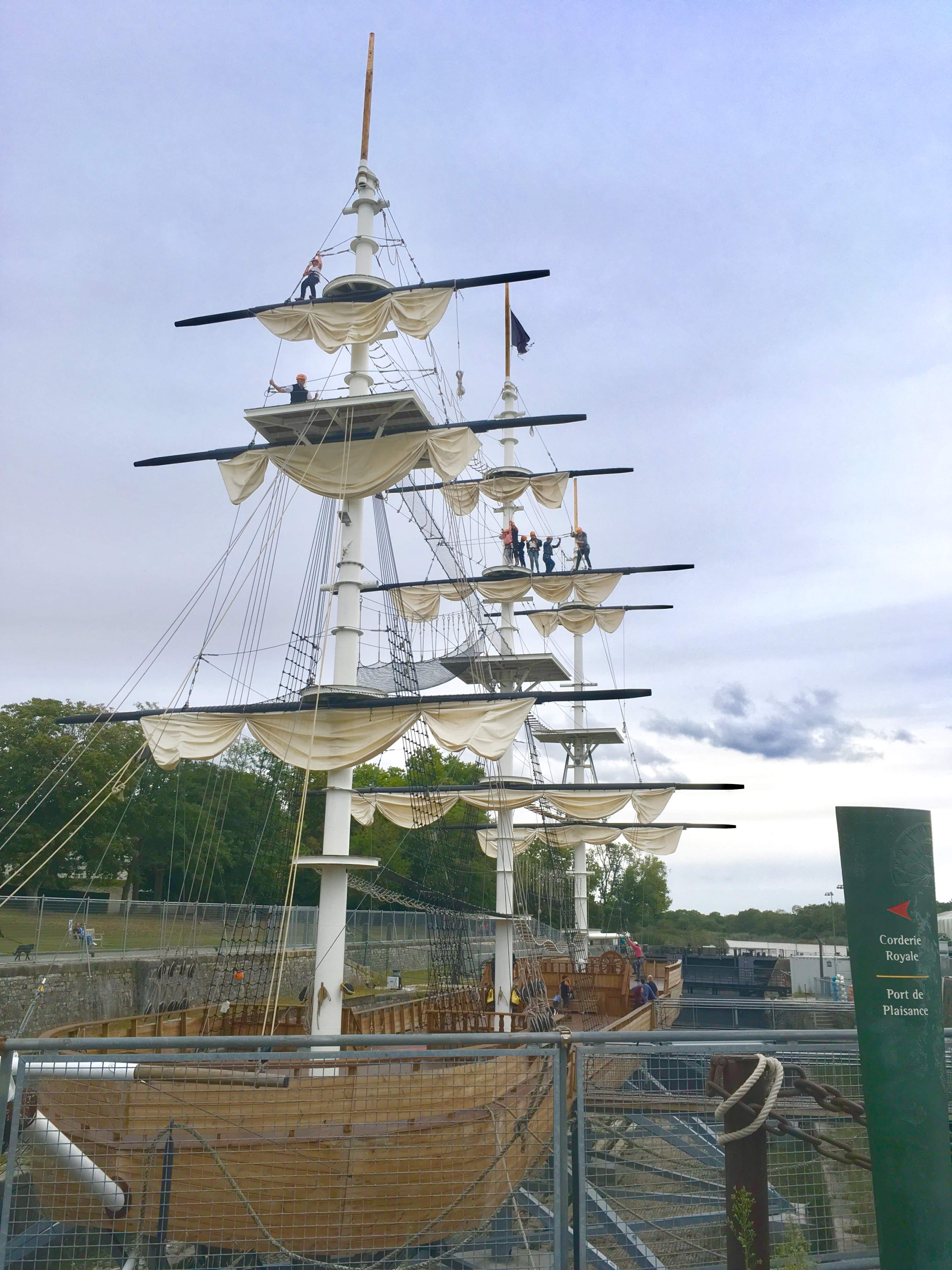 Photo n° 1 de l'avis de pascale.A fait le 06/09/2017 à 17:58