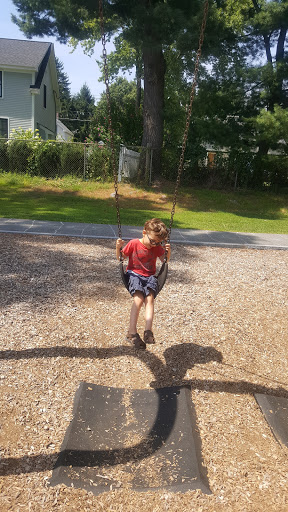 Park «Rideout Playground», reviews and photos, 61 Laws Brook Rd, Concord, MA 01742, USA