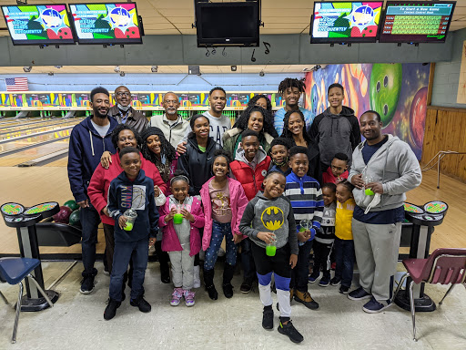 Bowling Alley «Patricia Lanes», reviews and photos, 2208 Ross Clark Cir, Dothan, AL 36301, USA