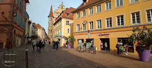 Photo n°85 de Au Dolder - Restaurant Riquewihr Colmar à Riquewihr ()