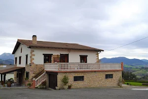 Casa rural A.Berri image