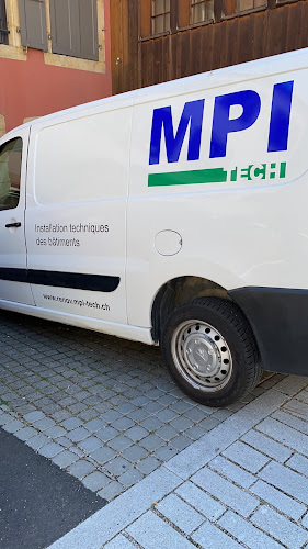 MPI tech Sàrl