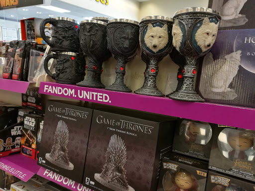 Book Store «Books-A-Million», reviews and photos, 738 Marsh Landing Pkwy, Jacksonville Beach, FL 32250, USA