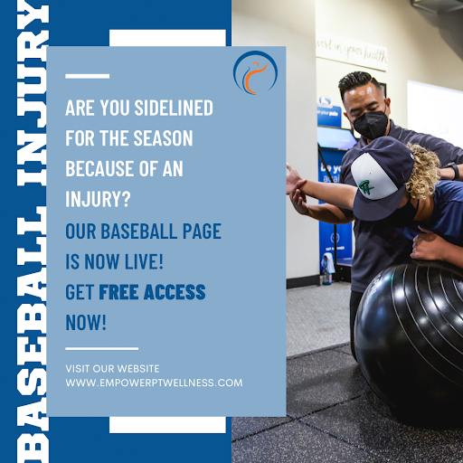Empower Physical Therapy and Wellness image