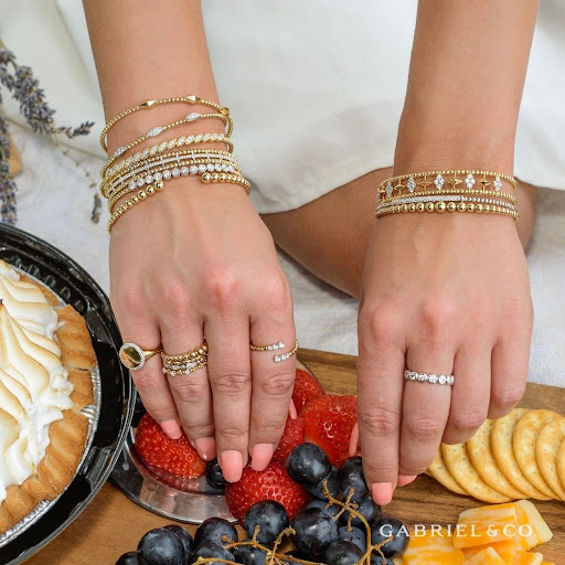 Jeweler «Great American Jewelry», reviews and photos, 5163 Merrick Rd, Massapequa Park, NY 11762, USA