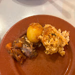 Photo n°20 de l'avis de Lebriz.r fait le 10/05/2024 à 13:40 sur le  Altar à Lisbon