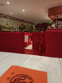 Les plus récentes photos du Restaurant asiatique Le Mandarin à Nevers - n°1