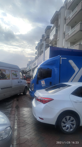 Yurtiçi Kargo Milas