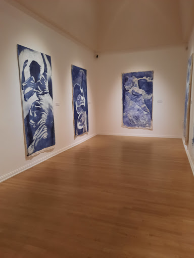 Art Museum «Michael C. Carlos Museum», reviews and photos, 571 South Kilgo Cir NE, Atlanta, GA 30322, USA