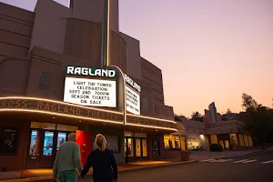 Ross Ragland Theater image