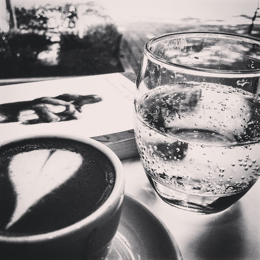 Cafe «Parisi Café at Park Place Shops», reviews and photos, 5245 W 116th Pl, Leawood, KS 66211, USA