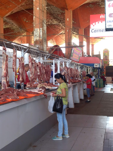 Mercado El Ayllu