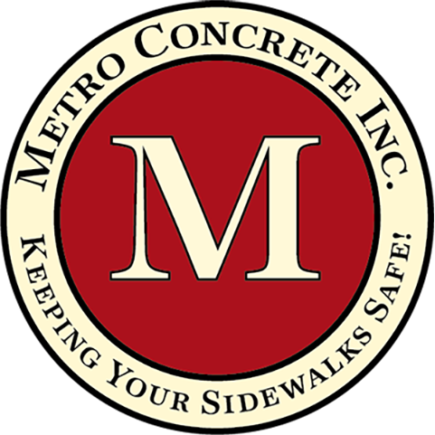 Metro Concrete Inc.