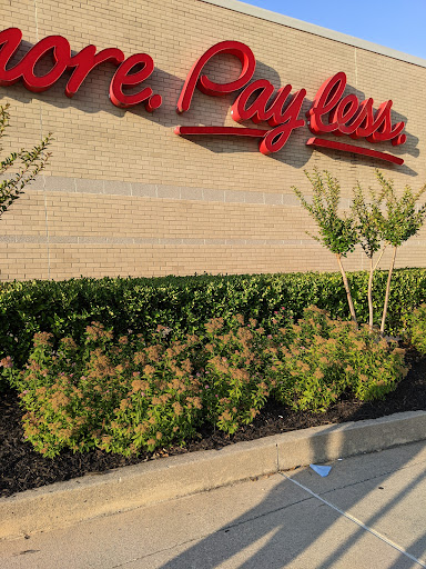 Department Store «Target», reviews and photos, 2625 Peachtree Pkwy, Suwanee, GA 30024, USA