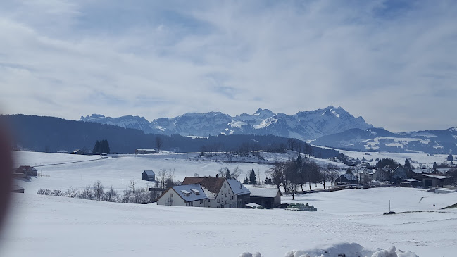 Rezensionen über bed and breakfast gais in Altstätten - Hotel