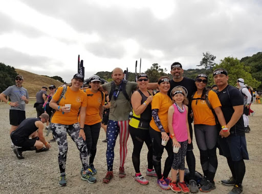 Gym «Artillery Outlaws Strength & Conditioning», reviews and photos, 1250 Callen St, Vacaville, CA 95688, USA