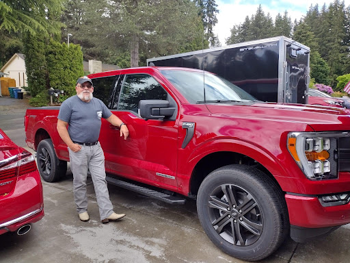 Car Dealer «Landmark Ford Lincoln», reviews and photos, 12000 SW 66th Ave, Tigard, OR 97223, USA