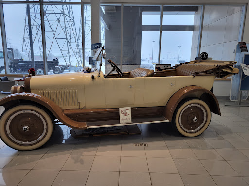 Car Dealer «Stillwater Motors», reviews and photos, 5900 Stillwater Blvd N, Stillwater, MN 55082, USA