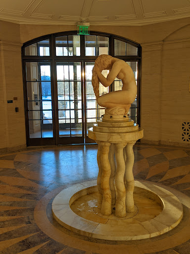 Art Gallery «Addison Gallery of American Art», reviews and photos, 180 Main St, Andover, MA 01810, USA