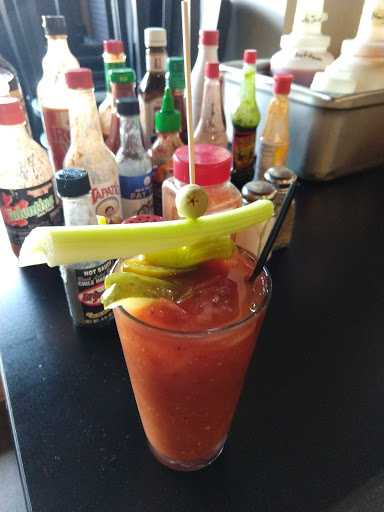 Restaurant «El Banditos», reviews and photos, 327 E Market St, Iowa City, IA 52245, USA