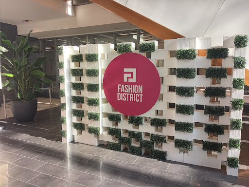 Shopping Mall «The Gallery», reviews and photos, 901 Market St, Philadelphia, PA 19107, USA