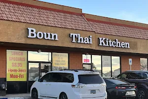 Boun Thai Kitchen image