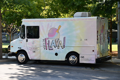 What's The Flava! (Food Truck)