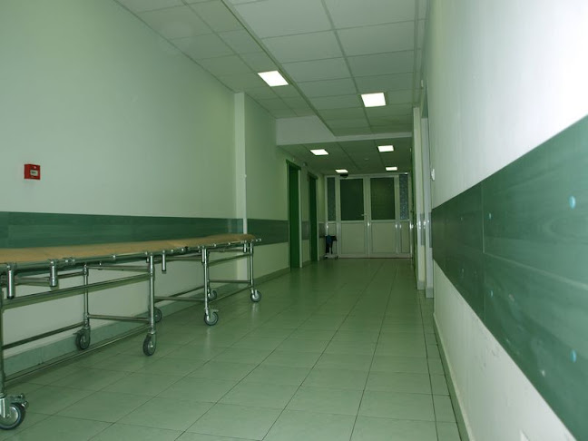 Отзиви за Първа Клиника По Хирургия в Варна - Болница