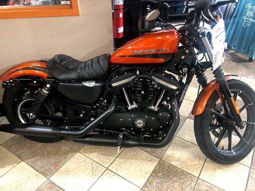 Motorcycle Dealer «Harley-Davidson of Frederick», reviews and photos, 5722 Urbana Pike, Frederick, MD 21704, USA
