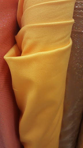 Fabric Store «Jo-Ann Fabrics and Crafts», reviews and photos, 4801 W Irlo Bronson Memorial Hwy, Kissimmee, FL 34746, USA