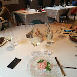 Photo n°2 de l'avis de Andrea.i fait le 09/02/2018 à 18:01 sur le  DAMARANTO RISTORANTE CON CAMERE à Soave