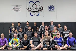 Nucleus Brazilian Jiu Jitsu image