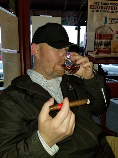 Bar «Havana Garage», reviews and photos, 1008 Howard St, Omaha, NE 68102, USA