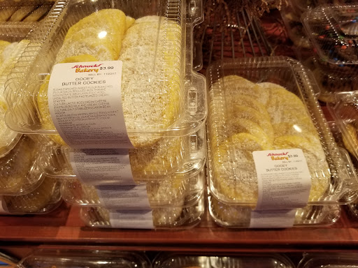 Grocery Store «Schnucks», reviews and photos, 12332 Manchester Rd, Saint Louis, MO 63131, USA