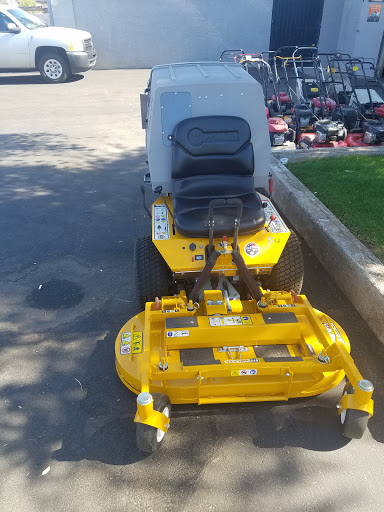 Lawn mower store Glendale