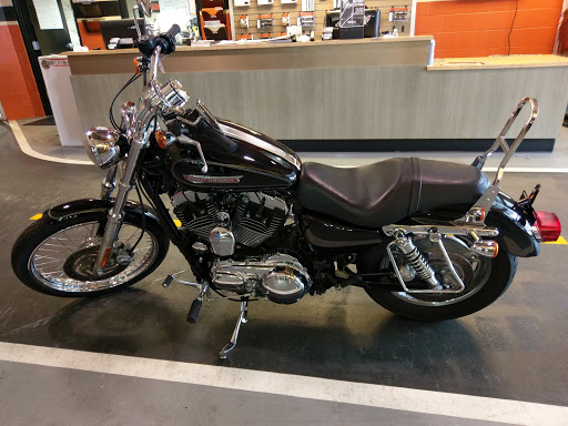 Harley-Davidson of Greenville, 30 Chrome Dr, Greenville, SC 29615, Harley-Davidson Dealer