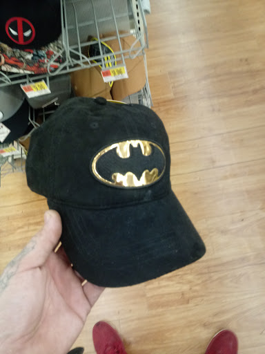 Department Store «Walmart Supercenter», reviews and photos, 375 Lafayette St, London, OH 43140, USA