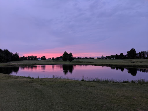 Public Golf Course «Quail Crossing Golf Club», reviews and photos, 5 Quail Crossing Dr, Boonville, IN 47601, USA