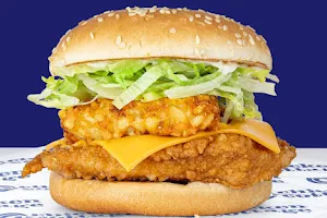 Chicken Cottage image