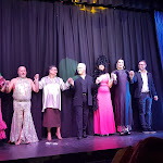 Photo n°1 de l'avis de Paolo.o fait le 02/03/2018 à 23:26 sur le  Lo Stacco Dinner Show à Milan