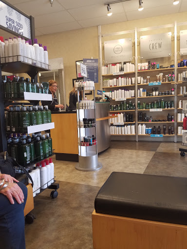 Hair Salon «Supercuts», reviews and photos, 2720 S Dixie Hwy D, Coconut Grove, FL 33133, USA