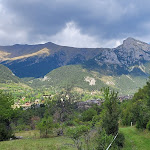 Photo n° 6 de l'avis de Estelle.h fait le 24/08/2022 à 19:40 pour Ânes de Blore - donkey trekking à Valdeblore