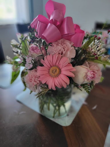 Florist «Pan Am Florist», reviews and photos, 8636 Lee Hwy, Fairfax, VA 22031, USA