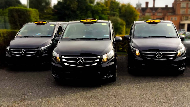 Reviews of Aston Taxis in Birmingham - Taxi service