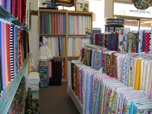 Fabric Store «The Fabric Shop», reviews and photos, 100 W Park Ave, Ruston, LA 71270, USA