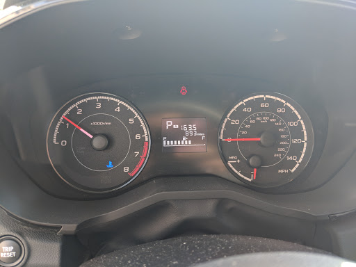 Subaru Dealer «Village Subaru», reviews and photos, 61 Powder Mill Rd, Acton, MA 01720, USA